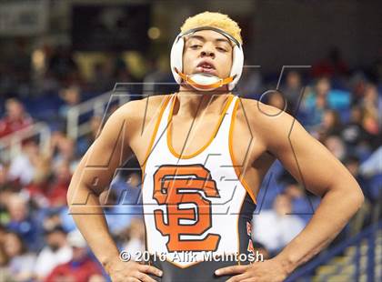 Thumbnail 1 in NCHSAA Championships (Finals) photogallery.