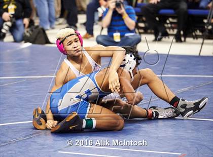 Thumbnail 3 in NCHSAA Championships (Finals) photogallery.