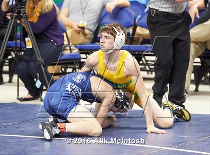 Thumbnail 3 in NCHSAA Championships (Finals) photogallery.