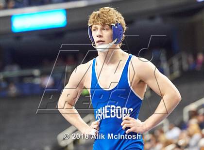 Thumbnail 2 in NCHSAA Championships (Finals) photogallery.