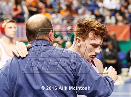Thumbnail 3 in NCHSAA Championships (Finals) photogallery.