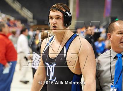 Thumbnail 3 in NCHSAA Championships (Finals) photogallery.