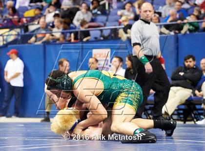Thumbnail 2 in NCHSAA Championships (Finals) photogallery.