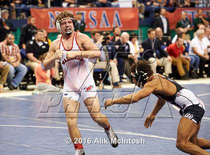 Thumbnail 2 in NCHSAA Championships (Finals) photogallery.