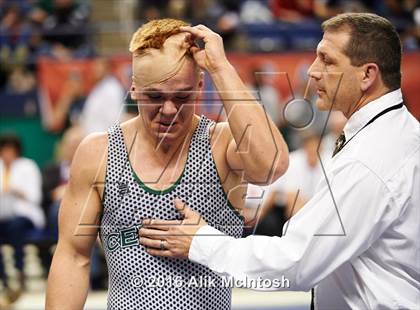 Thumbnail 1 in NCHSAA Championships (Finals) photogallery.