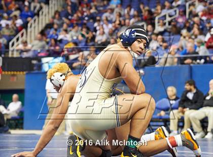 Thumbnail 2 in NCHSAA Championships (Finals) photogallery.