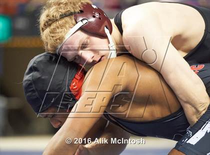 Thumbnail 2 in NCHSAA Championships (Finals) photogallery.
