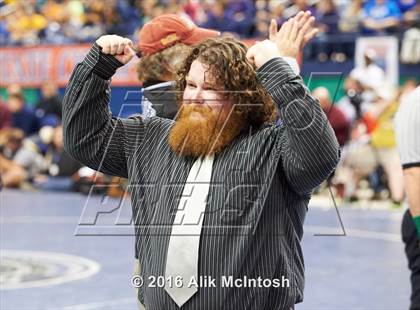 Thumbnail 2 in NCHSAA Championships (Finals) photogallery.