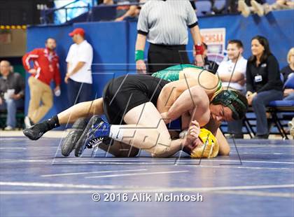 Thumbnail 1 in NCHSAA Championships (Finals) photogallery.