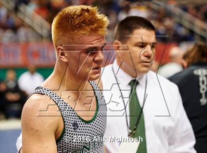 Thumbnail 2 in NCHSAA Championships (Finals) photogallery.