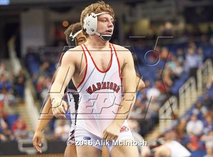Thumbnail 1 in NCHSAA Championships (Finals) photogallery.