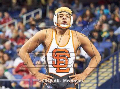 Thumbnail 3 in NCHSAA Championships (Finals) photogallery.