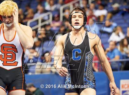 Thumbnail 1 in NCHSAA Championships (Finals) photogallery.