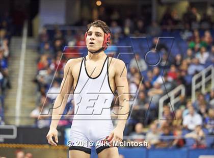 Thumbnail 2 in NCHSAA Championships (Finals) photogallery.