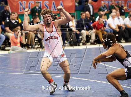 Thumbnail 1 in NCHSAA Championships (Finals) photogallery.