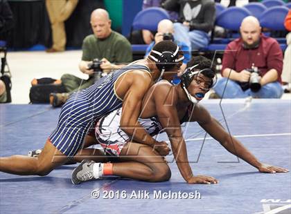 Thumbnail 2 in NCHSAA Championships (Finals) photogallery.