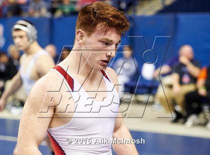 Thumbnail 1 in NCHSAA Championships (Finals) photogallery.