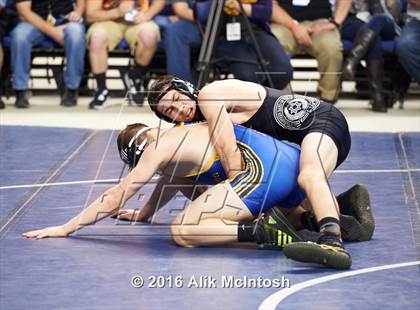 Thumbnail 3 in NCHSAA Championships (Finals) photogallery.