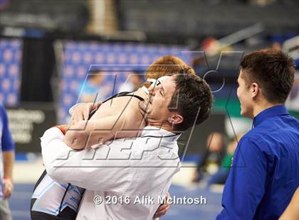 Thumbnail 2 in NCHSAA Championships (Finals) photogallery.