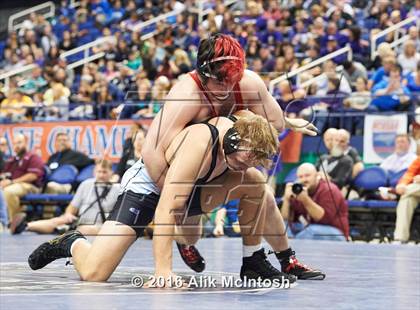 Thumbnail 1 in NCHSAA Championships (Finals) photogallery.