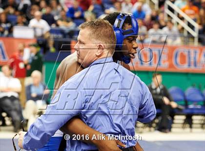 Thumbnail 2 in NCHSAA Championships (Finals) photogallery.