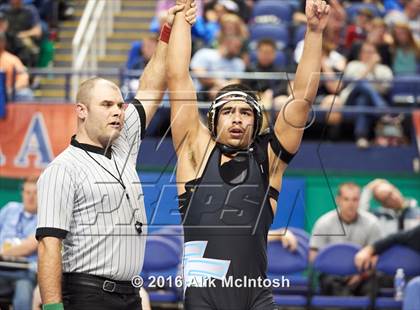 Thumbnail 3 in NCHSAA Championships (Finals) photogallery.