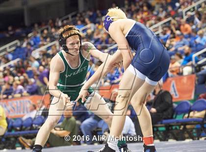 Thumbnail 1 in NCHSAA Championships (Finals) photogallery.