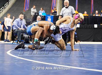 Thumbnail 1 in NCHSAA Championships (Finals) photogallery.