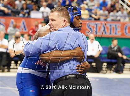 Thumbnail 1 in NCHSAA Championships (Finals) photogallery.