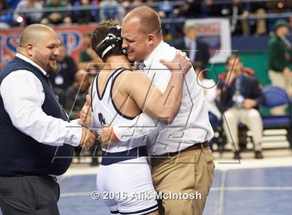 Thumbnail 1 in NCHSAA Championships (Finals) photogallery.