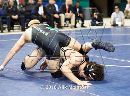 Thumbnail 3 in NCHSAA Championships (Finals) photogallery.