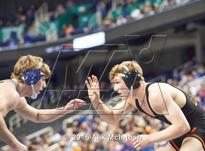 Thumbnail 2 in NCHSAA Championships (Finals) photogallery.