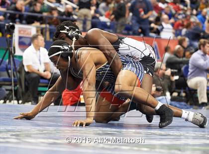 Thumbnail 3 in NCHSAA Championships (Finals) photogallery.