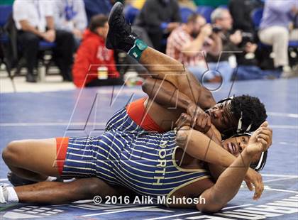 Thumbnail 2 in NCHSAA Championships (Finals) photogallery.
