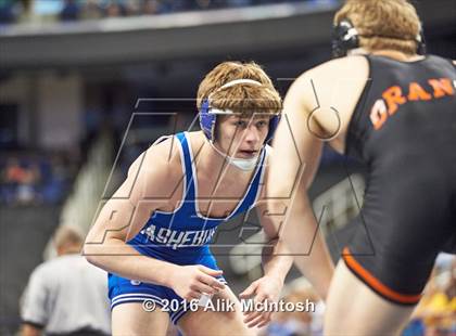 Thumbnail 1 in NCHSAA Championships (Finals) photogallery.