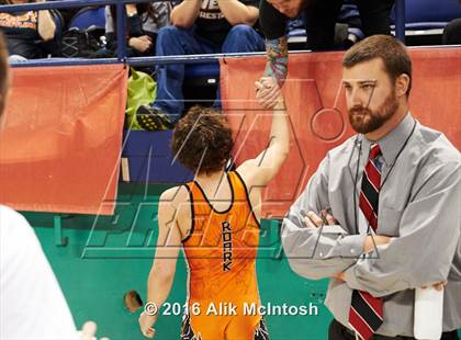 Thumbnail 1 in NCHSAA Championships (Finals) photogallery.