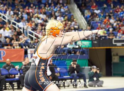 Thumbnail 2 in NCHSAA Championships (Finals) photogallery.