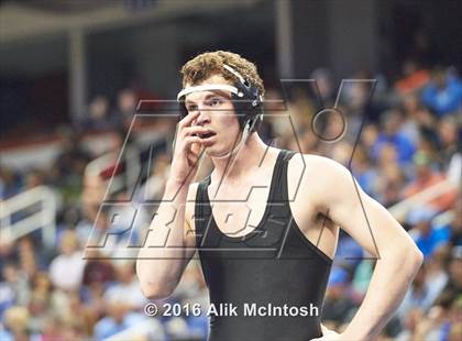 Thumbnail 2 in NCHSAA Championships (Finals) photogallery.
