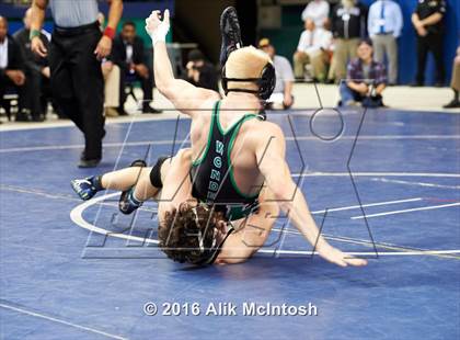 Thumbnail 1 in NCHSAA Championships (Finals) photogallery.
