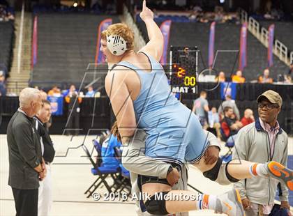 Thumbnail 3 in NCHSAA Championships (Finals) photogallery.