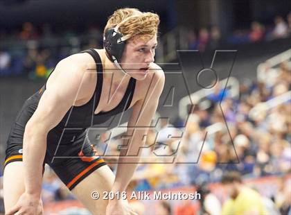 Thumbnail 3 in NCHSAA Championships (Finals) photogallery.