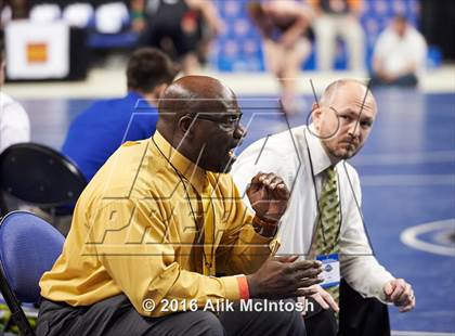 Thumbnail 1 in NCHSAA Championships (Finals) photogallery.
