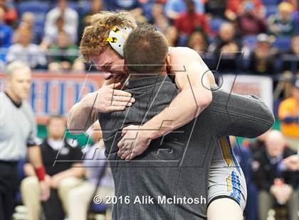 Thumbnail 1 in NCHSAA Championships (Finals) photogallery.