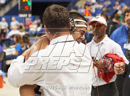 Thumbnail 3 in NCHSAA Championships (Finals) photogallery.