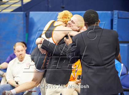 Thumbnail 3 in NCHSAA Championships (Finals) photogallery.