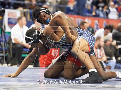 Thumbnail 3 in NCHSAA Championships (Finals) photogallery.