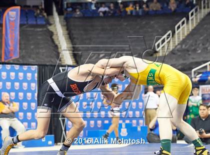 Thumbnail 1 in NCHSAA Championships (Finals) photogallery.