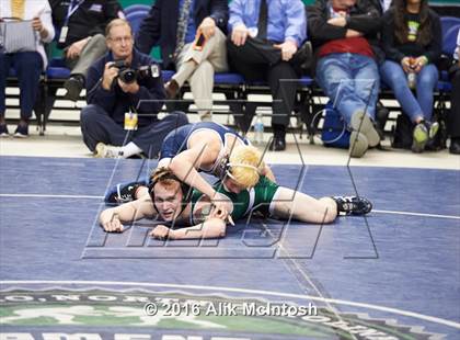Thumbnail 2 in NCHSAA Championships (Finals) photogallery.