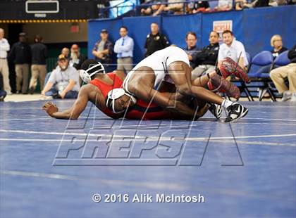 Thumbnail 2 in NCHSAA Championships (Finals) photogallery.