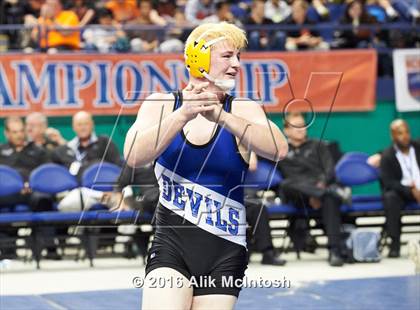 Thumbnail 3 in NCHSAA Championships (Finals) photogallery.